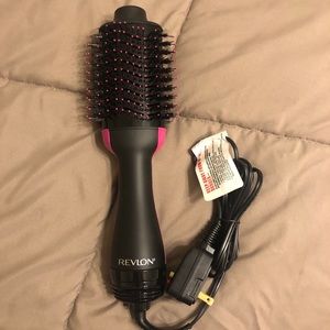 Revlon One-Step Volumizer Hair Dryer